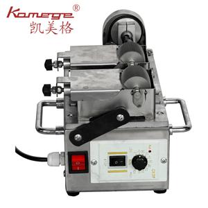 廠家直銷 單邊 雙邊 輕巧 自動油邊 無級變速 小型 上油機油邊機